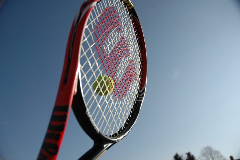 wilson, tennis racket, jonathan markson tennis-2259352.jpg
